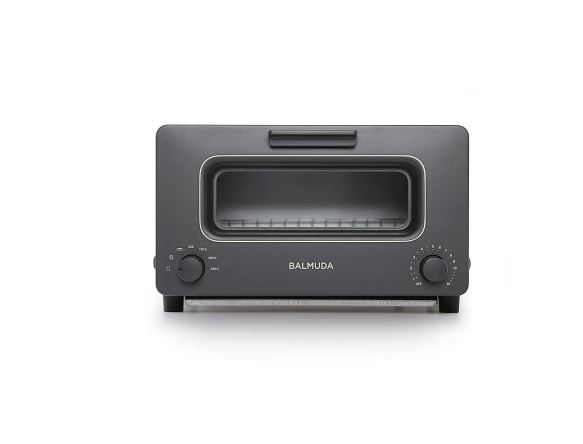 BALMUDAの『The Toaster K01E』